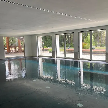 Maison Poluc - Chiaro Di Luna Lejlighedshotel 3*