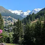 Maison Poluc - Chiaro Di Luna 3* Champoluc
