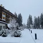 Lejlighedshotel Maison Poluc - Chiaro Di Luna 3*