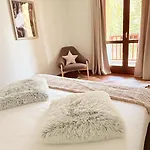 Lejlighedshotel Maison Poluc - Chiaro Di Luna 3*
