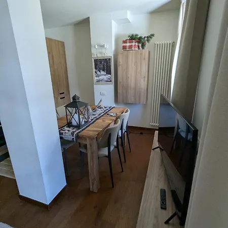 Maison Poluc - Chiaro Di Luna Champoluc