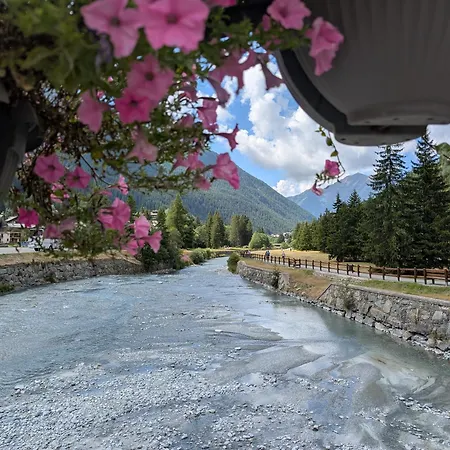 Maison Poluc - Chiaro Di Luna Champoluc