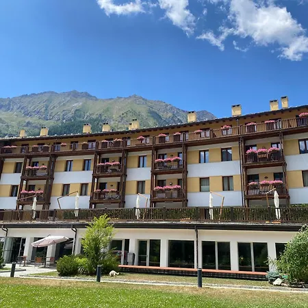 Appart hôtel Maison Poluc - Chiaro Di Luna