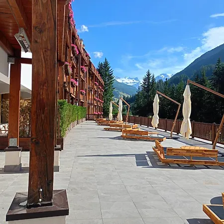 Maison Poluc - Chiaro Di Luna 3*