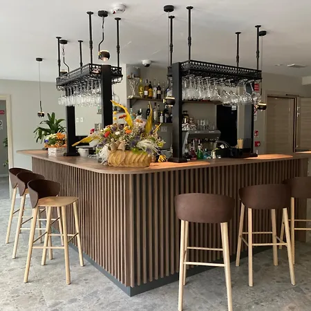 Maison Poluc - Chiaro Di Luna 3* Champoluc