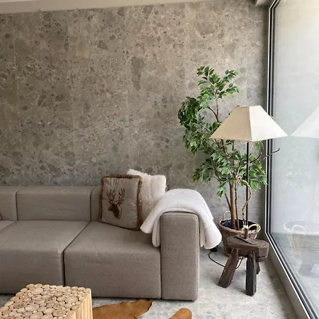 Maison Poluc - Chiaro Di Luna Apartahotel
