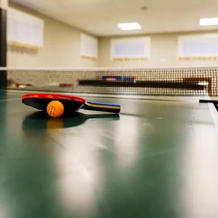 Apart-hotel Maison Poluc - Chiaro Di Luna 3*