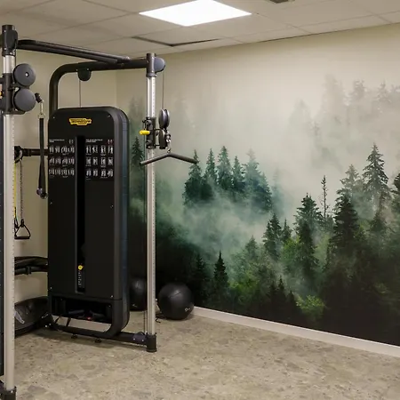 Apart-hotel Maison Poluc - Chiaro Di Luna