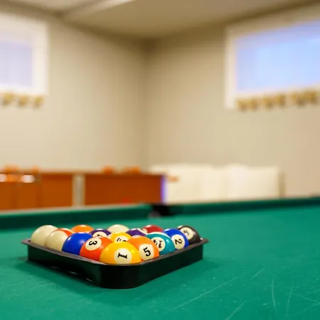 Maison Poluc - Chiaro Di Luna Ξενοδοχείο με διαμερίσματα