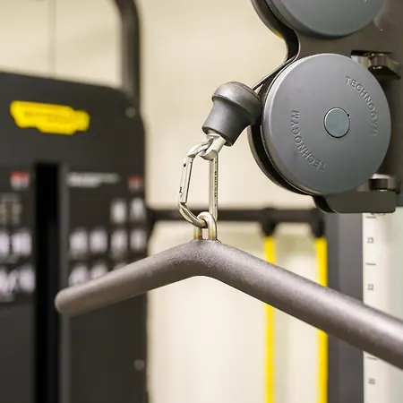 Maison Poluc - Chiaro Di Luna 3*