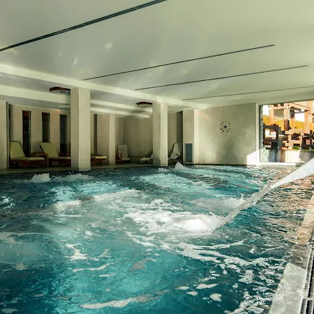 Maison Poluc - Chiaro Di Luna 3*