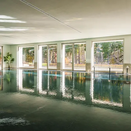 Maison Poluc - Chiaro Di Luna Aparthotel Champoluc