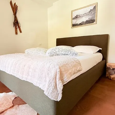 Appart hôtel Maison Poluc - Chiaro Di Luna
