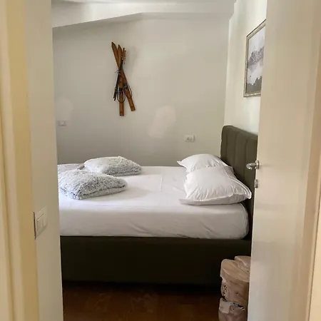Appart hôtel Maison Poluc - Chiaro Di Luna