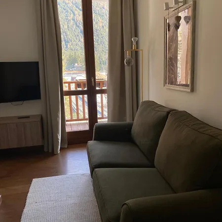Appart hôtel Maison Poluc - Chiaro Di Luna