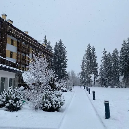 Appart hôtel Maison Poluc - Chiaro Di Luna 3*