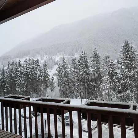 Maison Poluc - Chiaro Di Luna Ξενοδοχείο με διαμερίσματα