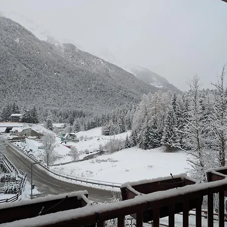 Maison Poluc - Chiaro Di Luna Lejlighedshotel 3*