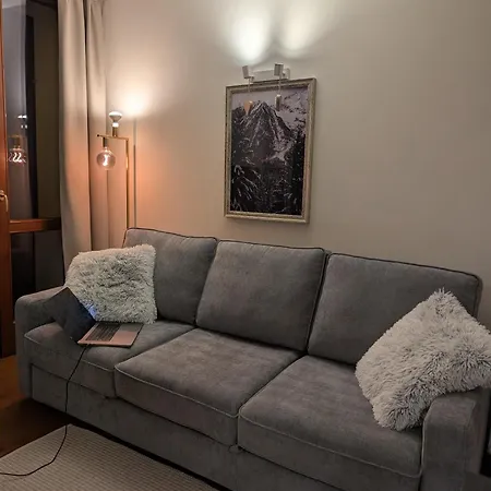 Maison Poluc - Chiaro Di Luna 3* Champoluc
