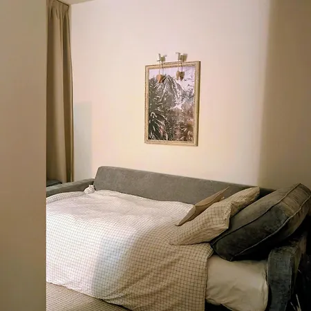 Maison Poluc - Chiaro Di Luna Appart hôtel