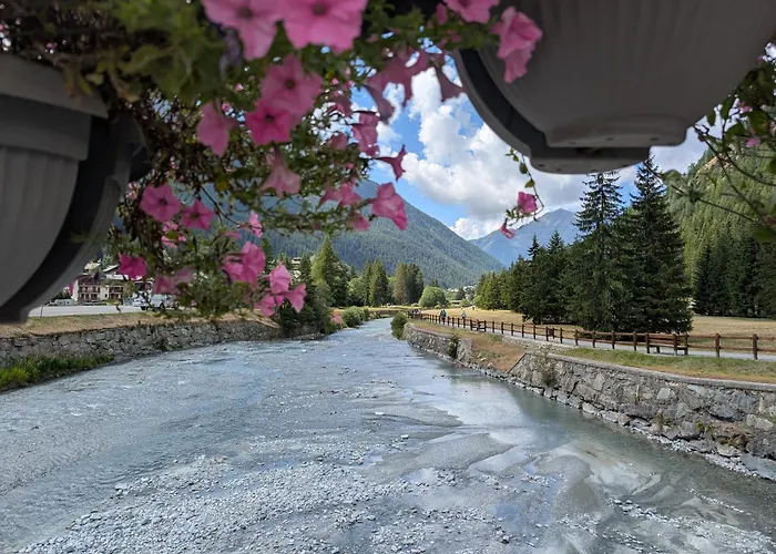 Maison Poluc - Chiaro Di Luna Champoluc