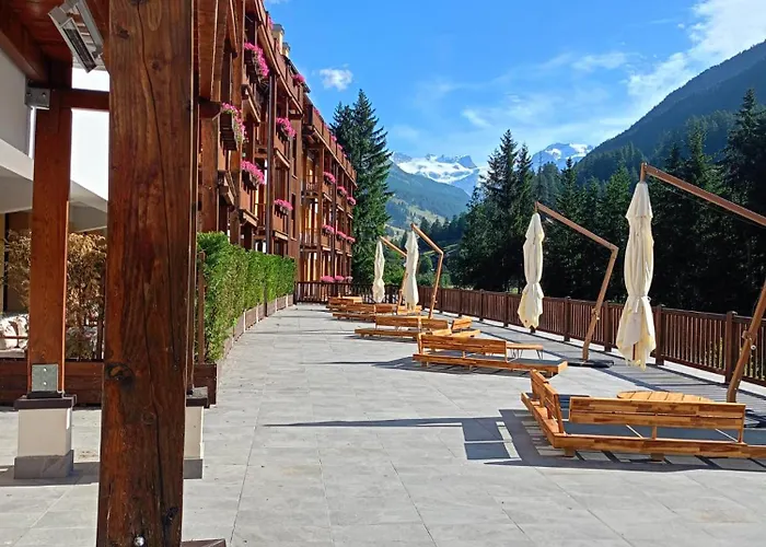 Maison Poluc - Chiaro Di Luna 3*