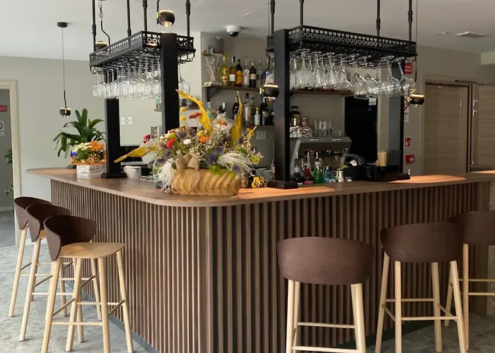 Maison Poluc - Chiaro Di Luna 3* Champoluc