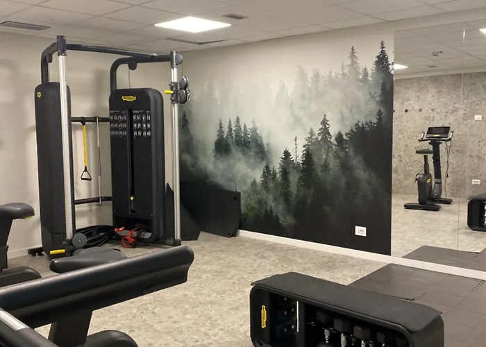 Maison Poluc - Chiaro Di Luna Aparthotel 3*