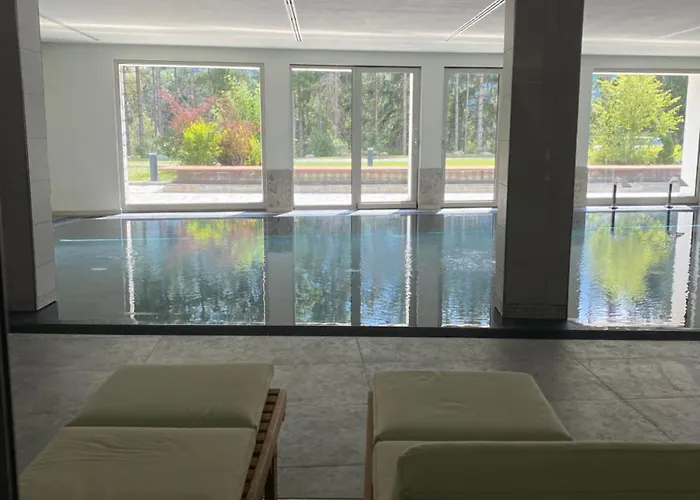 Maison Poluc - Chiaro Di Luna 3*