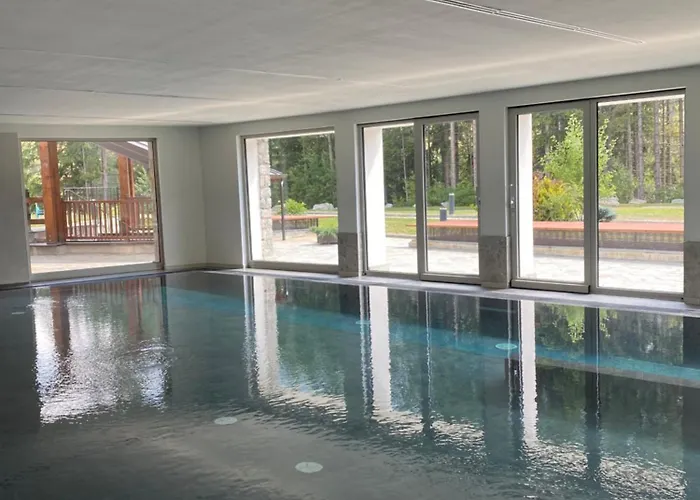 Maison Poluc - Chiaro Di Luna Aparthotel 3*