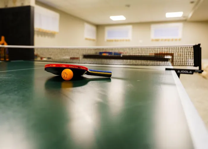 Aparthotel Maison Poluc - Chiaro Di Luna 3*