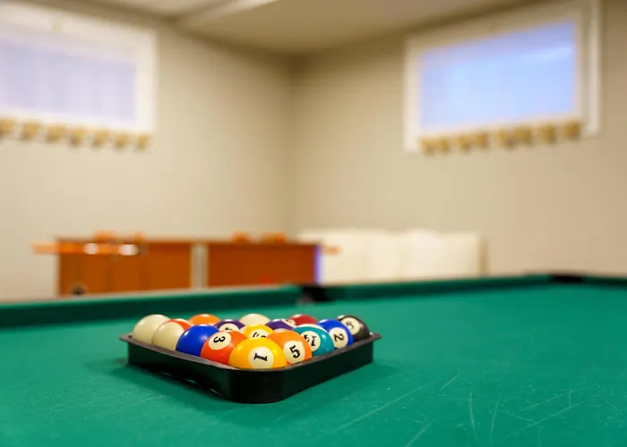 Maison Poluc - Chiaro Di Luna Ξενοδοχείο με διαμερίσματα