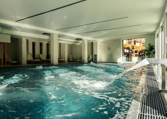 Maison Poluc - Chiaro Di Luna 3*