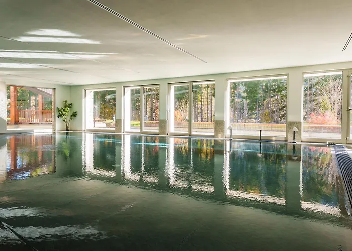 Maison Poluc - Chiaro Di Luna Ξενοδοχείο με διαμερίσματα Champoluc