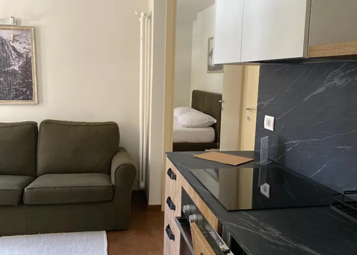 Maison Poluc - Chiaro Di Luna