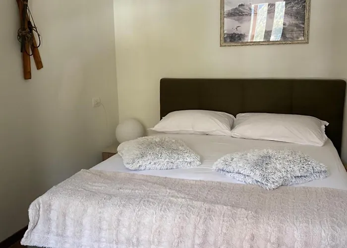 Maison Poluc - Chiaro Di Luna