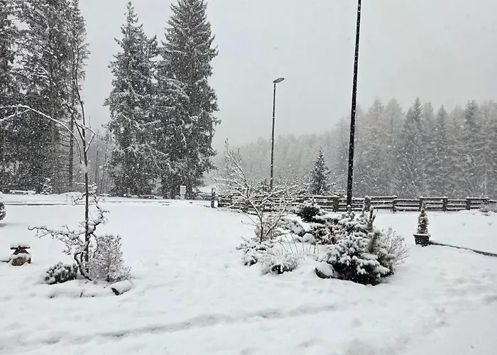 Maison Poluc - Chiaro Di Luna