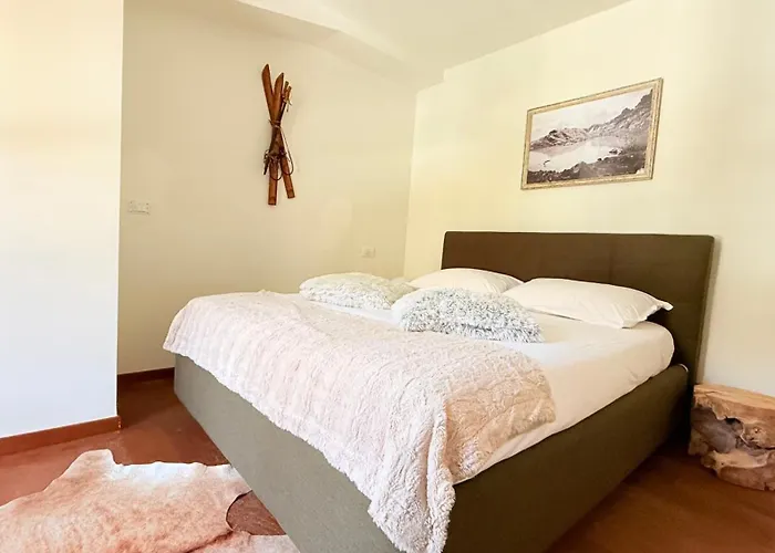 Maison Poluc - Chiaro Di Luna Aparthotel