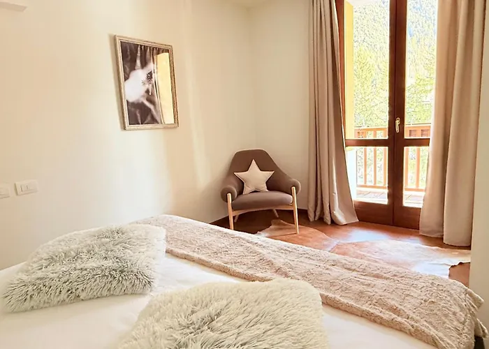 Maison Poluc - Chiaro Di Luna 3*