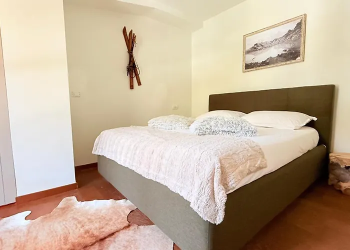 Maison Poluc - Chiaro Di Luna 3*