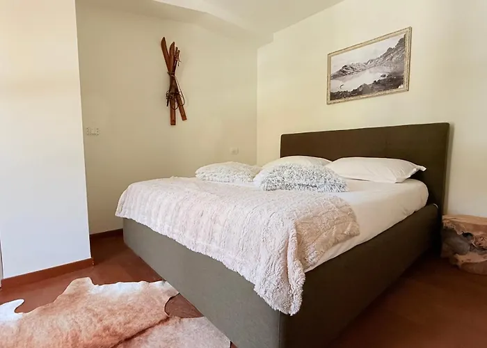 Maison Poluc - Chiaro Di Luna Lejlighedshotel