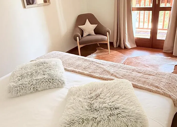 Maison Poluc - Chiaro Di Luna 3*