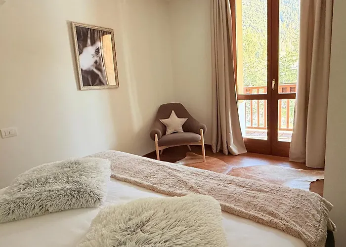 Maison Poluc - Chiaro Di Luna Lejlighedshotel