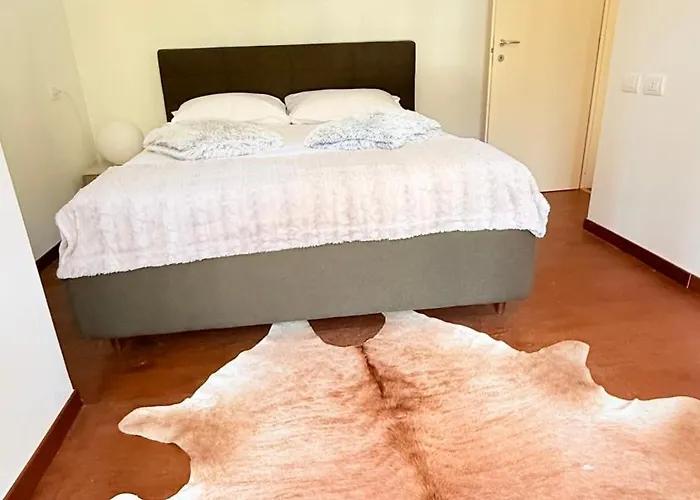 Maison Poluc - Chiaro Di Luna Lejlighedshotel 3*