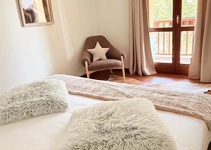 Aparthotel Maison Poluc - Chiaro Di Luna 3*