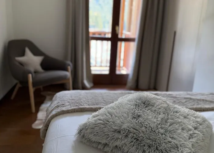 Maison Poluc - Chiaro Di Luna Aparthotel 3*