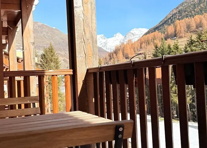 Maison Poluc - Chiaro Di Luna