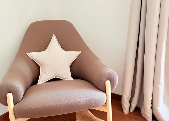 Maison Poluc - Chiaro Di Luna Champoluc