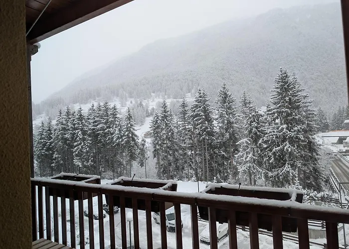 Maison Poluc - Chiaro Di Luna Ξενοδοχείο με διαμερίσματα