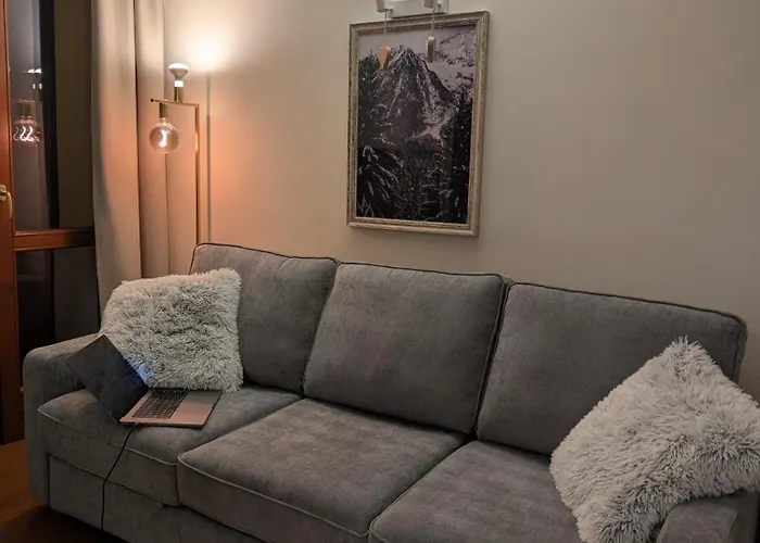 Maison Poluc - Chiaro Di Luna 3* Champoluc